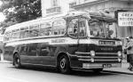 AEC Reliance MU3RV Beadle 1957 года (UK)